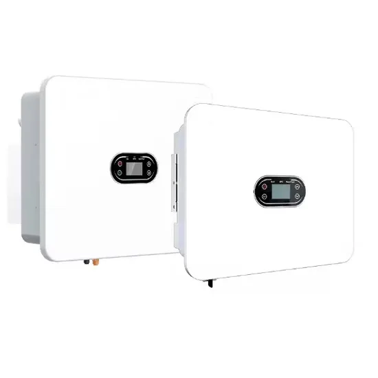 Cost of Off-Grid Solar Energy Storage Cabinet Three-Phase